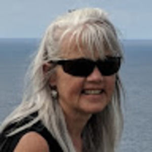 Meet your Posher, Lynn